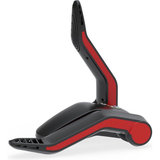 Zwart rode Go4Dry
