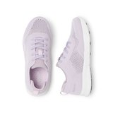 Suecos schoenen Lätt Lila paar