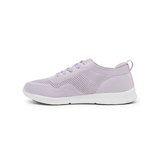 Suecos schoenen Lätt Lila binnenkant