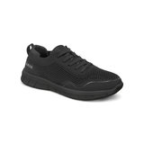 Suecos schoenen Lätt All Black