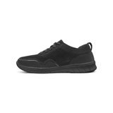 Suecos schoenen Lätt All Black