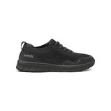 Suecos schoenen Lätt All Black