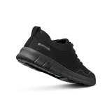 Suecos schoenen Lätt All Black