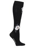 Supcare compressiekousen white rose