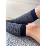 Supcare compressiekousen Dazzle model