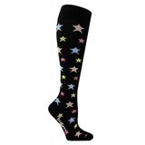 Supcare compressiekousen Stars