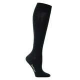 Supcare compressiekousen All Black