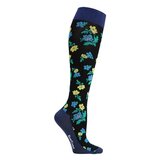 Supcare compressiekousen Eastern delight