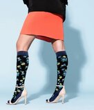 Supcare compressiekousen Eastern delight model