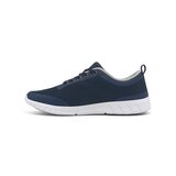 Suecos  schoenen Alma blauw binnenzijde