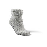 Fellhof antislip sokken grijs