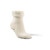 Fellhof antislip sokken wit