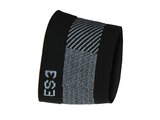 ES3 elleboogband zwart