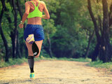 FS4+ compressiesokken hardlopen