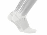 FS4 fasciitis plantaris sokken wit