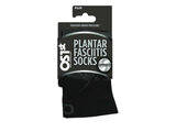 FS4 fasciitis plantaris sokken zwart verpakking
