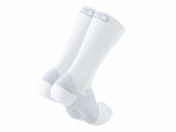 FS4 fasciitis plantaris sokken wit