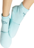Cold socks blauw