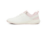 Suecos schoen Dag binnenzijde rechts wit-roze