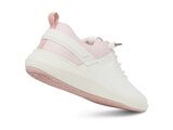 Suecos schoen Dag wit-roze