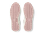 Suecos schoenen Dag antislipzool roze