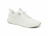 Suecos sneaker Klar voorzijde wit