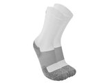 Paar WP4 sokken wit voor de gevoelige voet