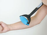 Massage roller voor arm