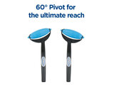 O-roller met zwart handvat