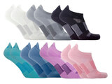 OS1st thin air sneakersokken diverse kleuren
