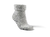 Fellhof antislip sokken grijs
