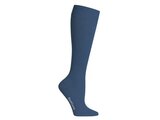 Supcare compressiekous blauw