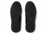 Suecos schoenen natt antislipzool zwart