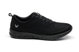 Suecos schoenen Alma zwart  buitenzijde