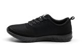 Suecos schoenen Alma zwart binnenzijde