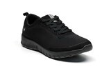 Suecos schoenen Alma zwart voorzijde
