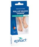 Epitact hallux valgus pleisters