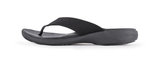 Sole heren slipper Catalina Sport zwart
