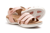 Suecos Helmi Pastel