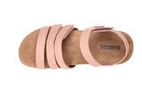 Suecos Helmi Pastel boven