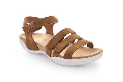 Suecos Helmi sandalen