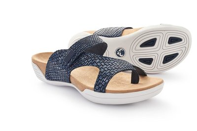 Suecos Assi sandalen