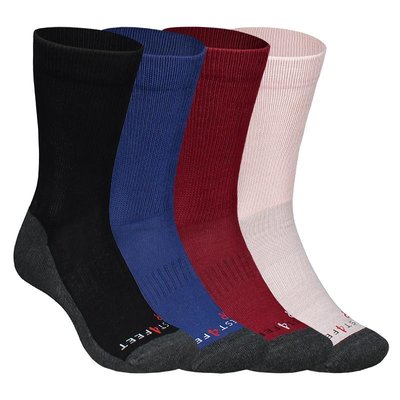Best4Feet Outdoor zilversokken