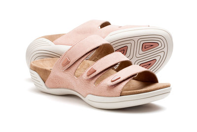 Suecos Nilsa Pastel