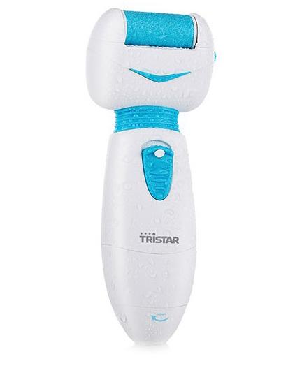 Tristar Elektrische Voetvijl Mp 2395 tristar kopen in de aanbieding