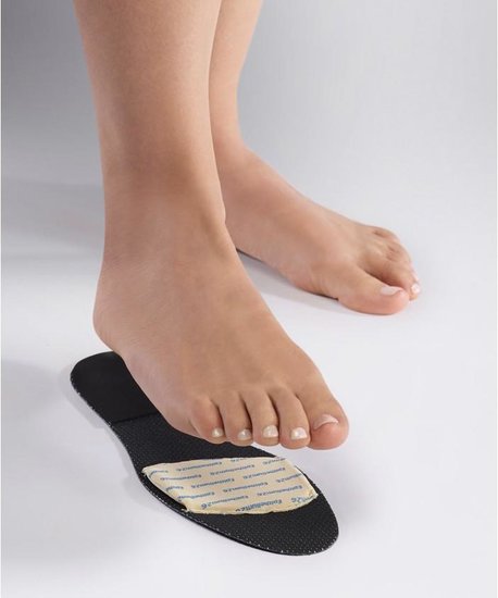 Epitact Systemische Inlegzolen epitact kopen in de aanbieding