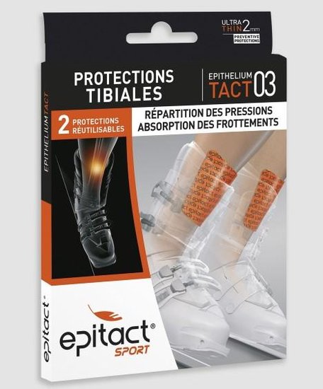 Epitact Sport Scheenbeen Beschermers epitact kopen in de aanbieding