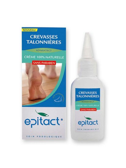 Epitact Creme Voor Droge En Beschadigde Voeten epitact kopen in de aanbieding