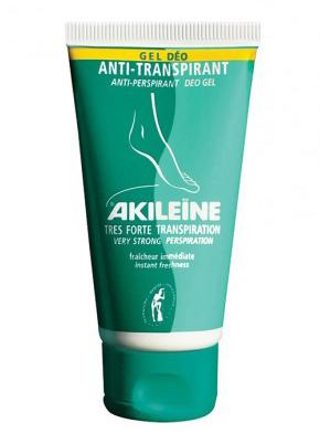 Akileine Anti Transpiratie Gel akileine kopen in de aanbieding
