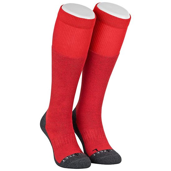 Best4Feet Ski Sokken Met Zilver Fire Red best4feet kopen in de aanbieding Best4Feet Ski Sokken Met Zilver Fire Red best4feet kopen in de aanbieding